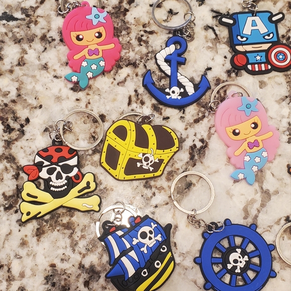 Keychains - Picture 2 of 3